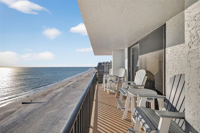 15316 GULF BOULEVARD 903, Madeira Beach, FL 33708