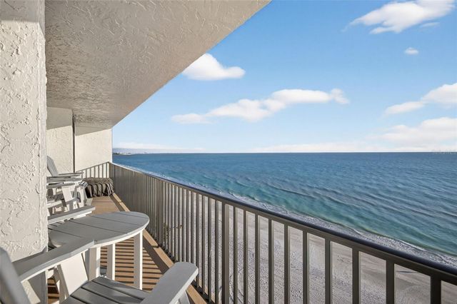 15316 GULF BOULEVARD 903, Madeira Beach, FL 33708