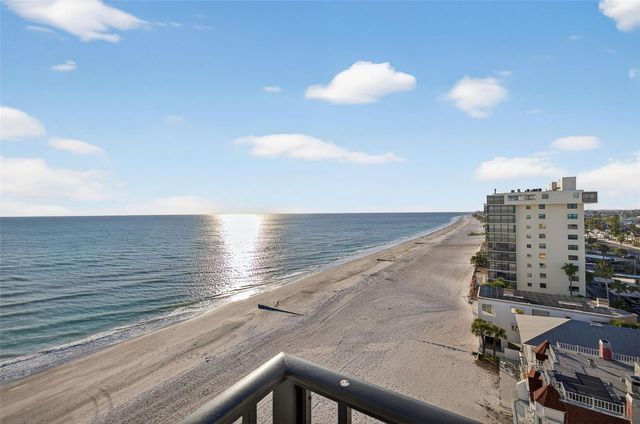 15316 GULF BOULEVARD 903, Madeira Beach, FL 33708