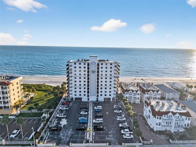 15316 GULF BOULEVARD 903, Madeira Beach, FL 33708