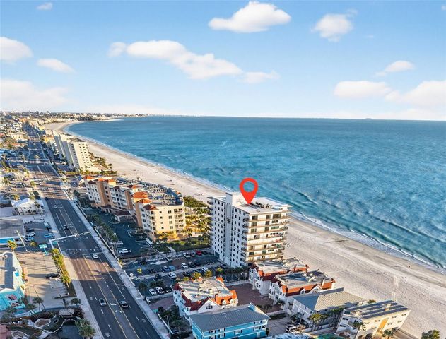 15316 GULF BOULEVARD 903, Madeira Beach, FL 33708