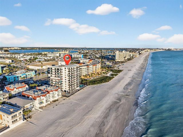 15316 GULF BOULEVARD 903, Madeira Beach, FL 33708