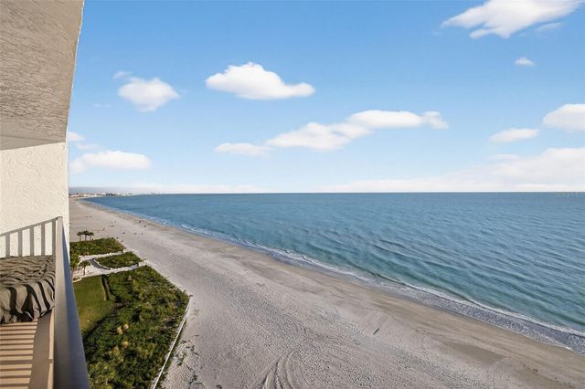 15316 GULF BOULEVARD 903, Madeira Beach, FL 33708