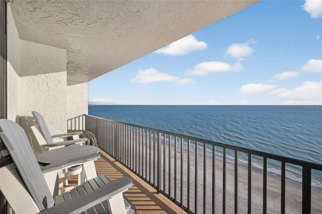 15316 GULF BOULEVARD 903, Madeira Beach, FL 33708