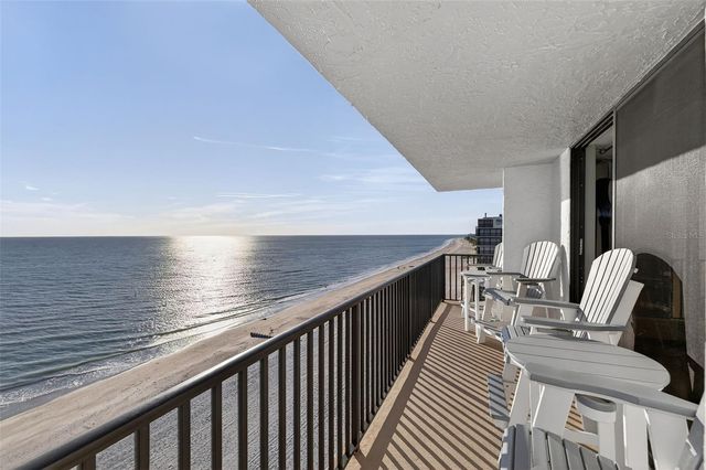 15316 GULF BOULEVARD 903, Madeira Beach, FL 33708