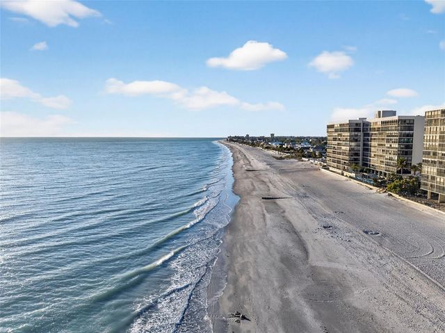 15316 GULF BOULEVARD 903, Madeira Beach, FL 33708