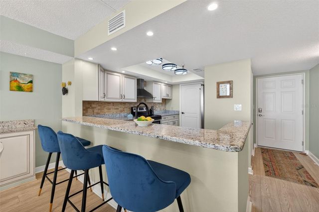 15316 GULF BOULEVARD 903, Madeira Beach, FL 33708