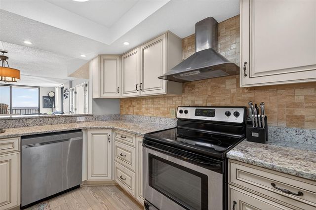 15316 GULF BOULEVARD 903, Madeira Beach, FL 33708