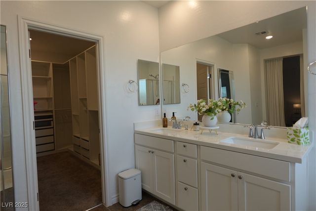 4388 Bayley Skye Avenue, Las Vegas, NV 89141