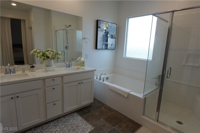 4388 Bayley Skye Avenue, Las Vegas, NV 89141