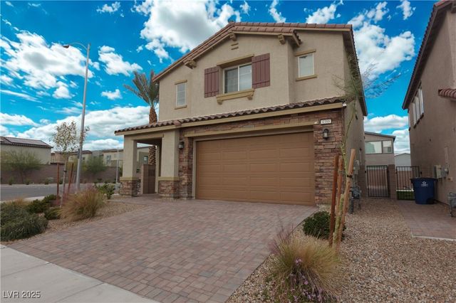 4388 Bayley Skye Avenue, Las Vegas, NV 89141