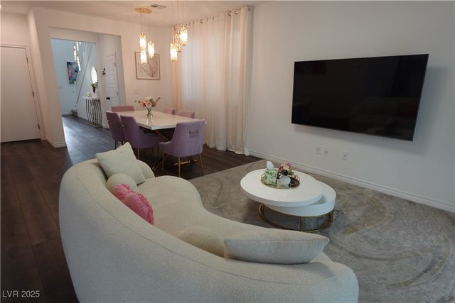 4388 Bayley Skye Avenue, Las Vegas, NV 89141