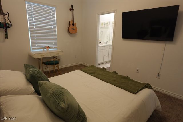 4388 Bayley Skye Avenue, Las Vegas, NV 89141