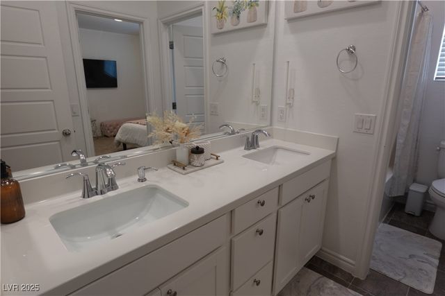 4388 Bayley Skye Avenue, Las Vegas, NV 89141