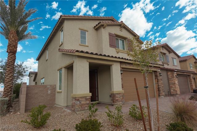 4388 Bayley Skye Avenue, Las Vegas, NV 89141