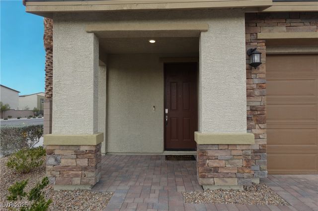 4388 Bayley Skye Avenue, Las Vegas, NV 89141