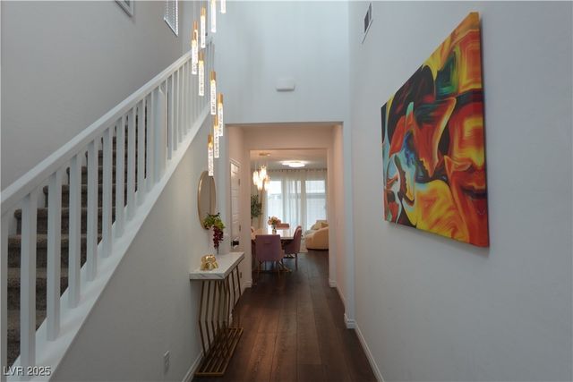 4388 Bayley Skye Avenue, Las Vegas, NV 89141