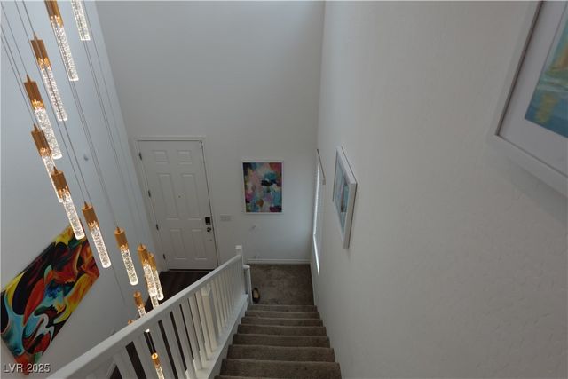 4388 Bayley Skye Avenue, Las Vegas, NV 89141