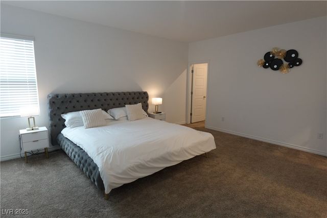 4388 Bayley Skye Avenue, Las Vegas, NV 89141