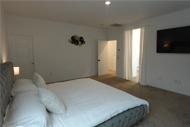 4388 Bayley Skye Avenue, Las Vegas, NV 89141