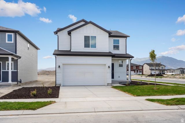 3412 N GINA ST, Eagle Mountain, UT 84005