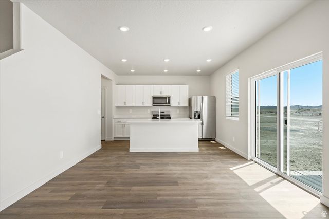 3412 N GINA ST, Eagle Mountain, UT 84005