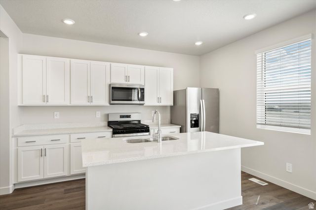 3412 N GINA ST, Eagle Mountain, UT 84005