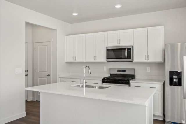 3412 N GINA ST, Eagle Mountain, UT 84005