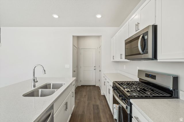 3412 N GINA ST, Eagle Mountain, UT 84005