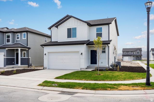 3412 N GINA ST, Eagle Mountain, UT 84005