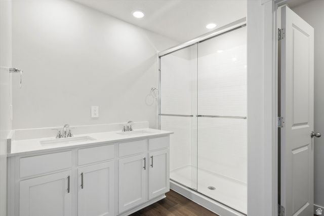 3412 N GINA ST, Eagle Mountain, UT 84005