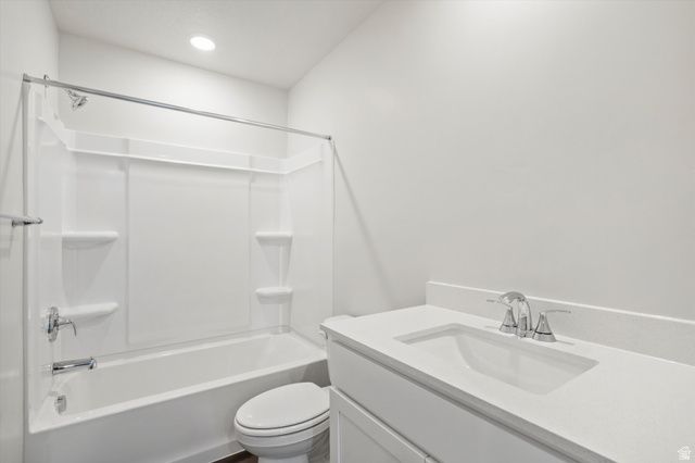 3412 N GINA ST, Eagle Mountain, UT 84005