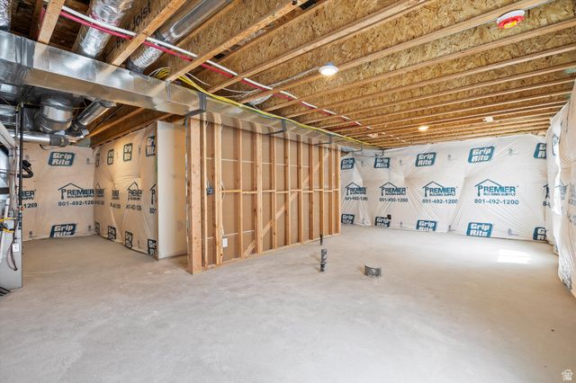 3412 N GINA ST, Eagle Mountain, UT 84005