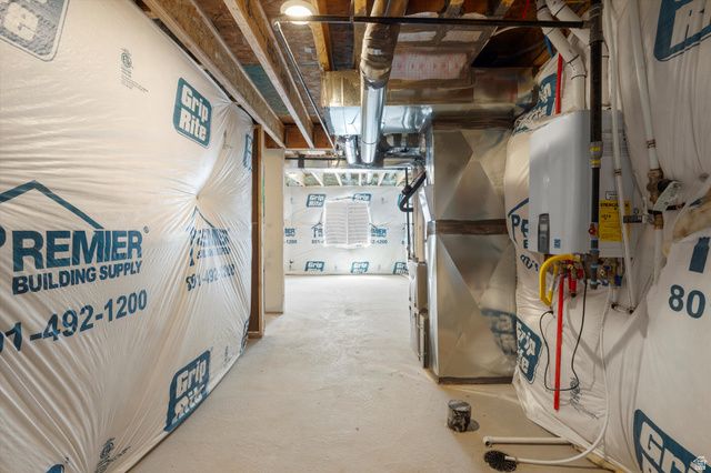 3412 N GINA ST, Eagle Mountain, UT 84005