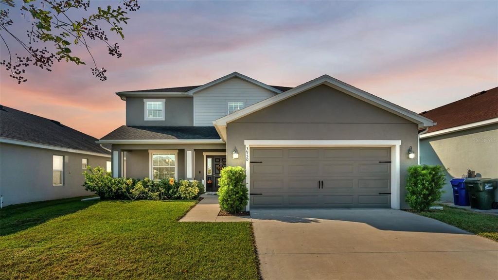 3950 WHITE IBIS ROAD, Lakeland, FL 33811