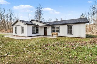 969 N Pine Ridge Drive, Amber Twp, MI 49431