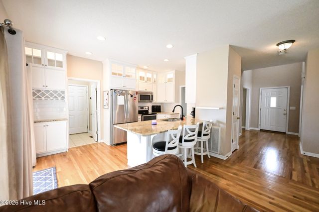 222 Derby Downs Drive, Sneads Ferry, NC 28460