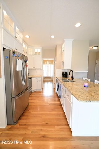 222 Derby Downs Drive, Sneads Ferry, NC 28460