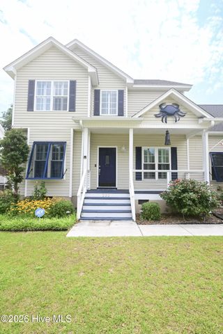 222 Derby Downs Drive, Sneads Ferry, NC 28460