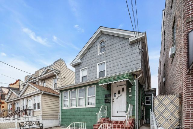 103-37 116th Street, Richmond Hill S., NY 11419