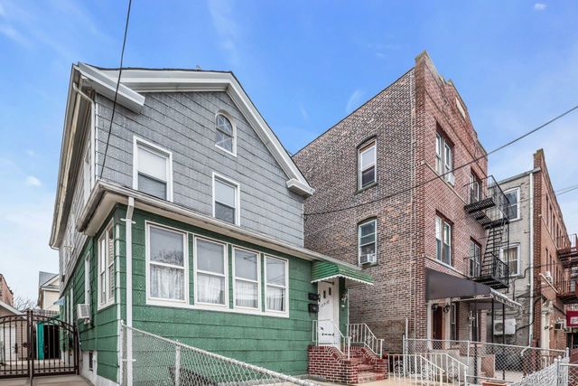 103-37 116th Street, Richmond Hill S., NY 11419