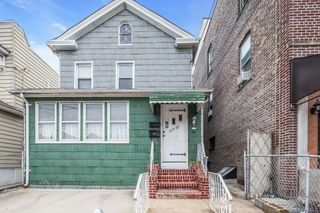 103-37 116th Street, Richmond Hill S., NY 11419