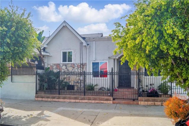 7515 S Vermont Avenue, Los Angeles, CA 90044