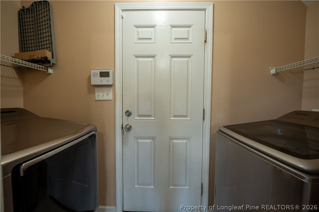 1476 Aultroy Drive, Fayetteville, NC 28306