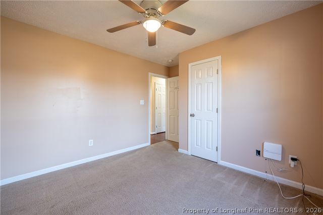 1476 Aultroy Drive, Fayetteville, NC 28306