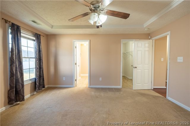 1476 Aultroy Drive, Fayetteville, NC 28306