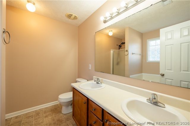 1476 Aultroy Drive, Fayetteville, NC 28306