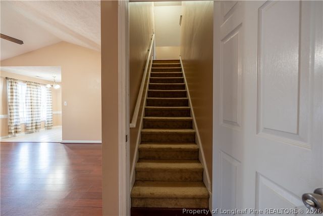 1476 Aultroy Drive, Fayetteville, NC 28306