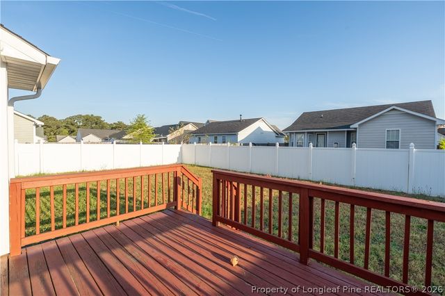 1476 Aultroy Drive, Fayetteville, NC 28306