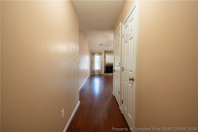 1476 Aultroy Drive, Fayetteville, NC 28306